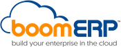 BoomERP Logo